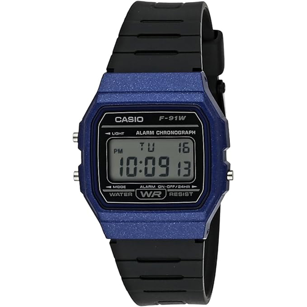 Casio Watch Digital 91WM-2ADF