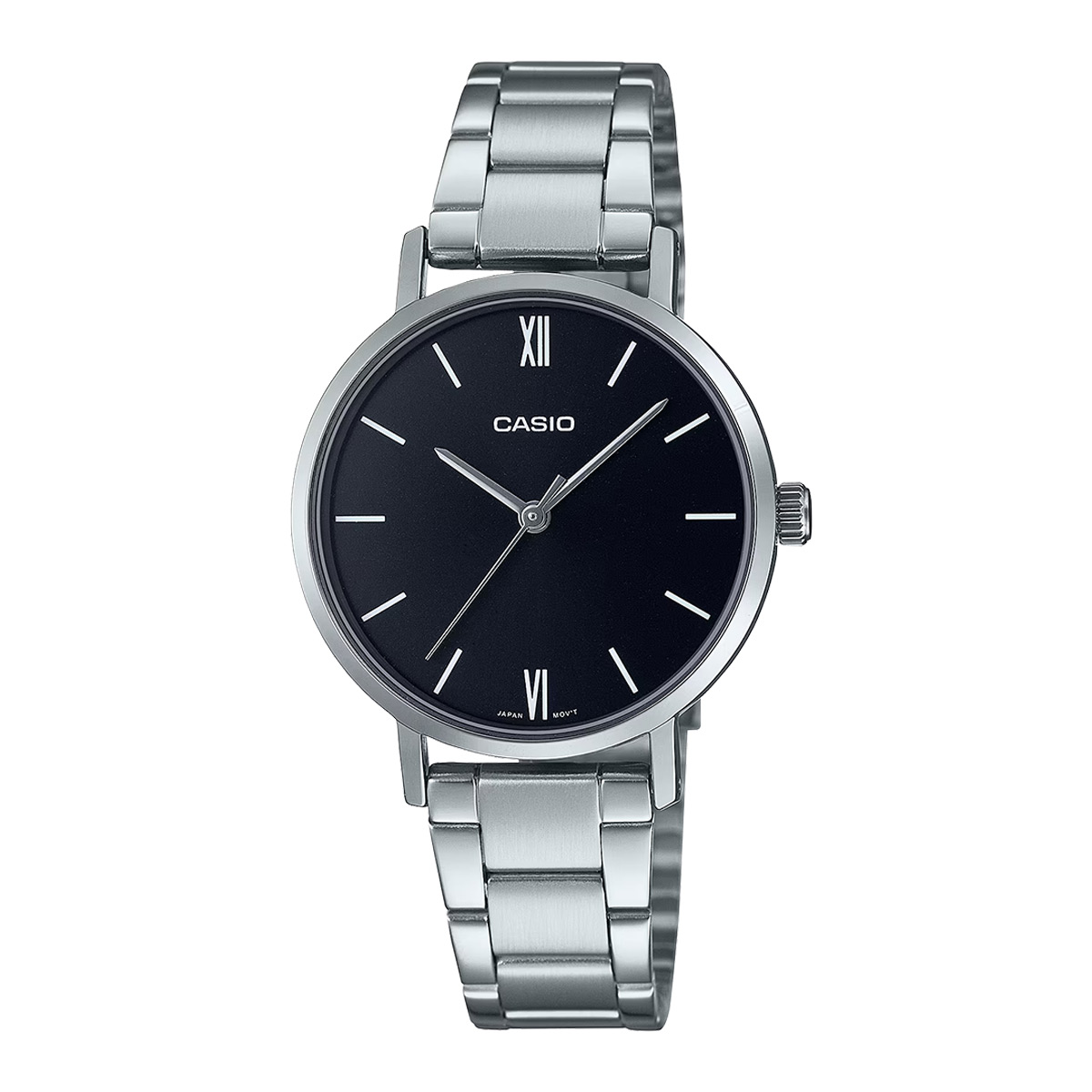 Casio Digital Vintage Watch For Women LA670WEM-7DF