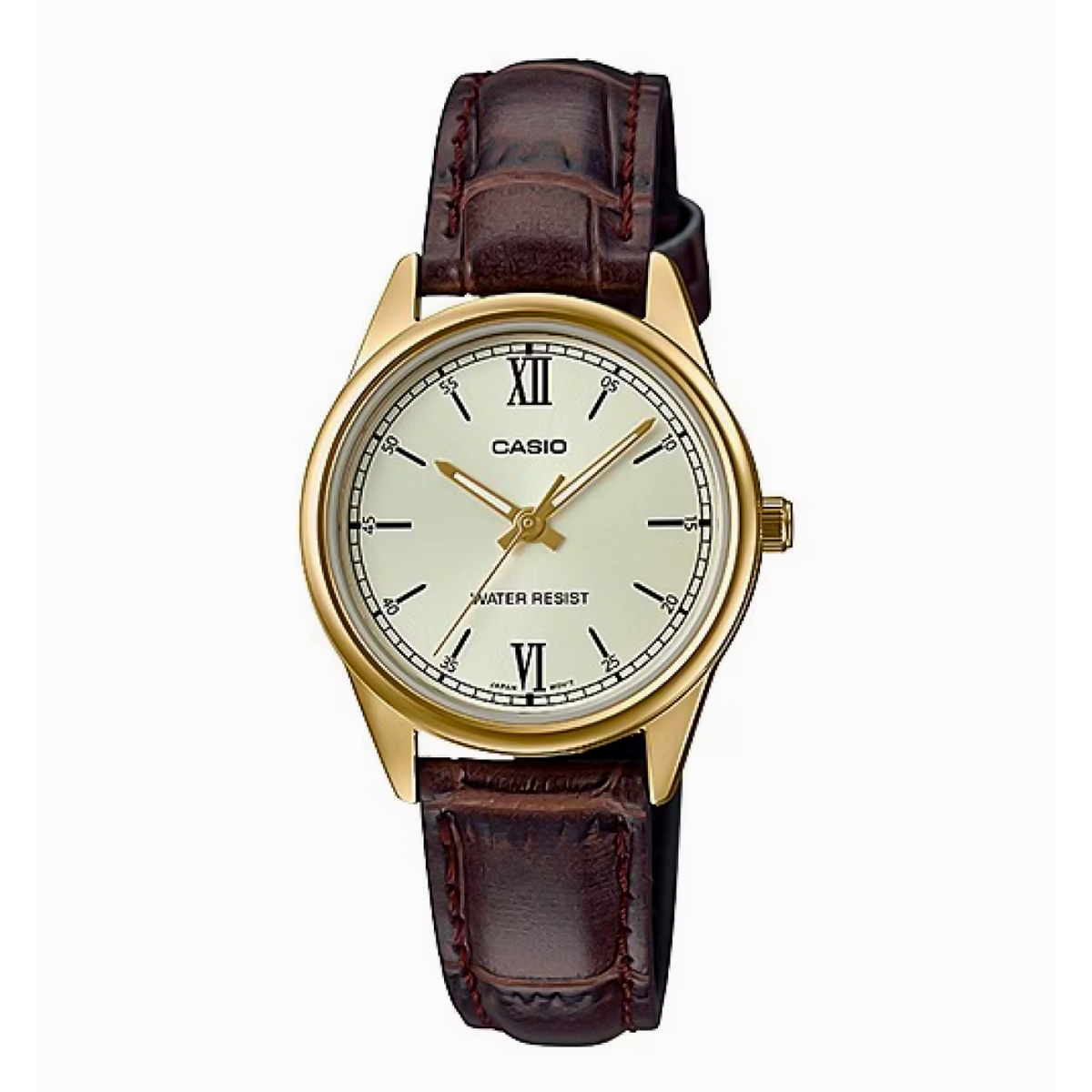 Casio Watch  LTP-V005GL-9BUDF