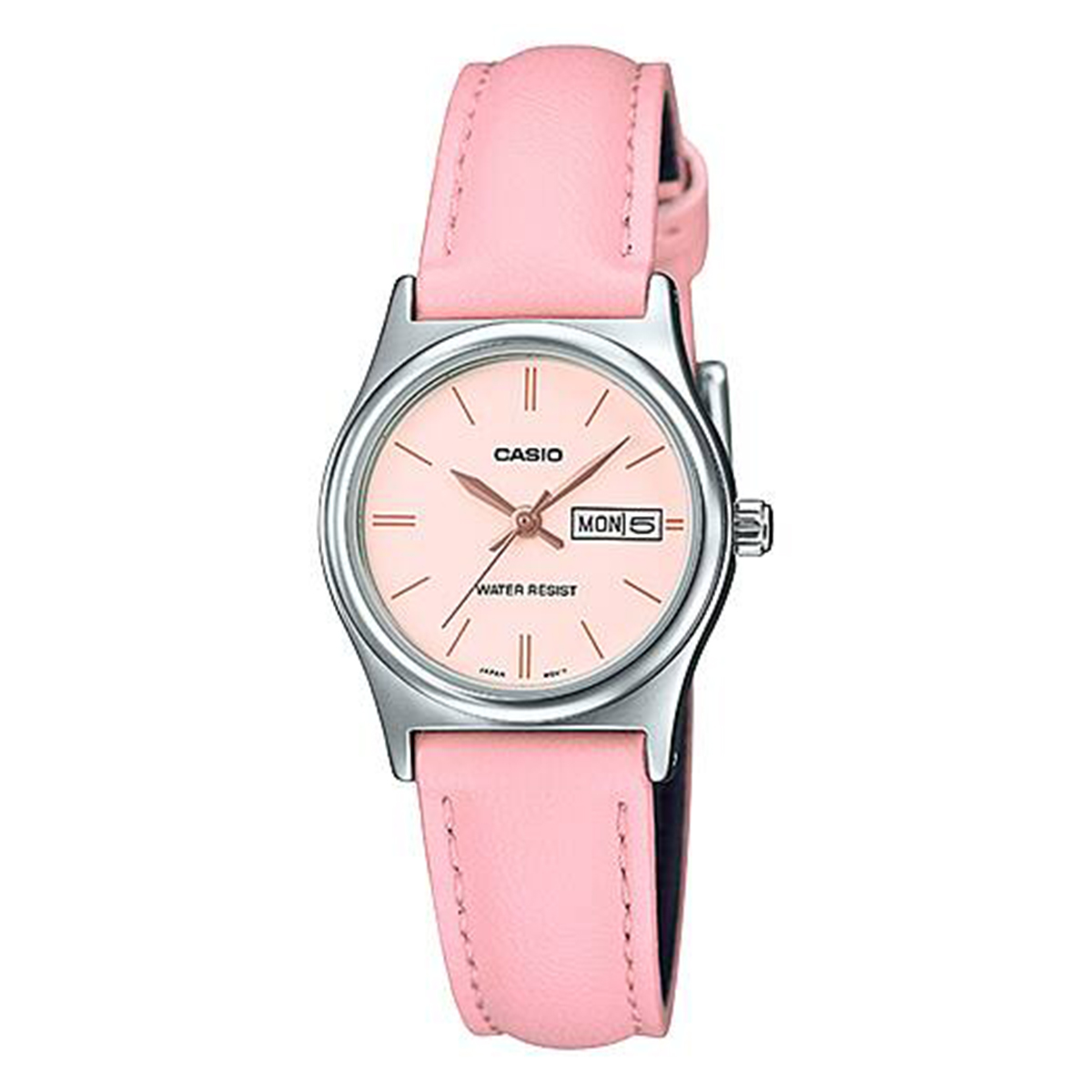 Casio Ladies Watch LTP-V006L-4BUDF