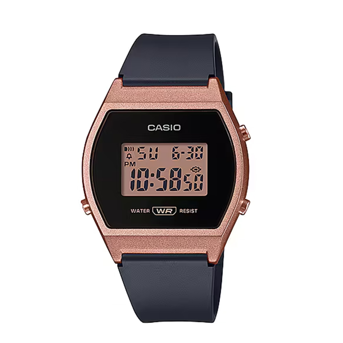 Casio Digital Watch For Women LW-204- 1ADF