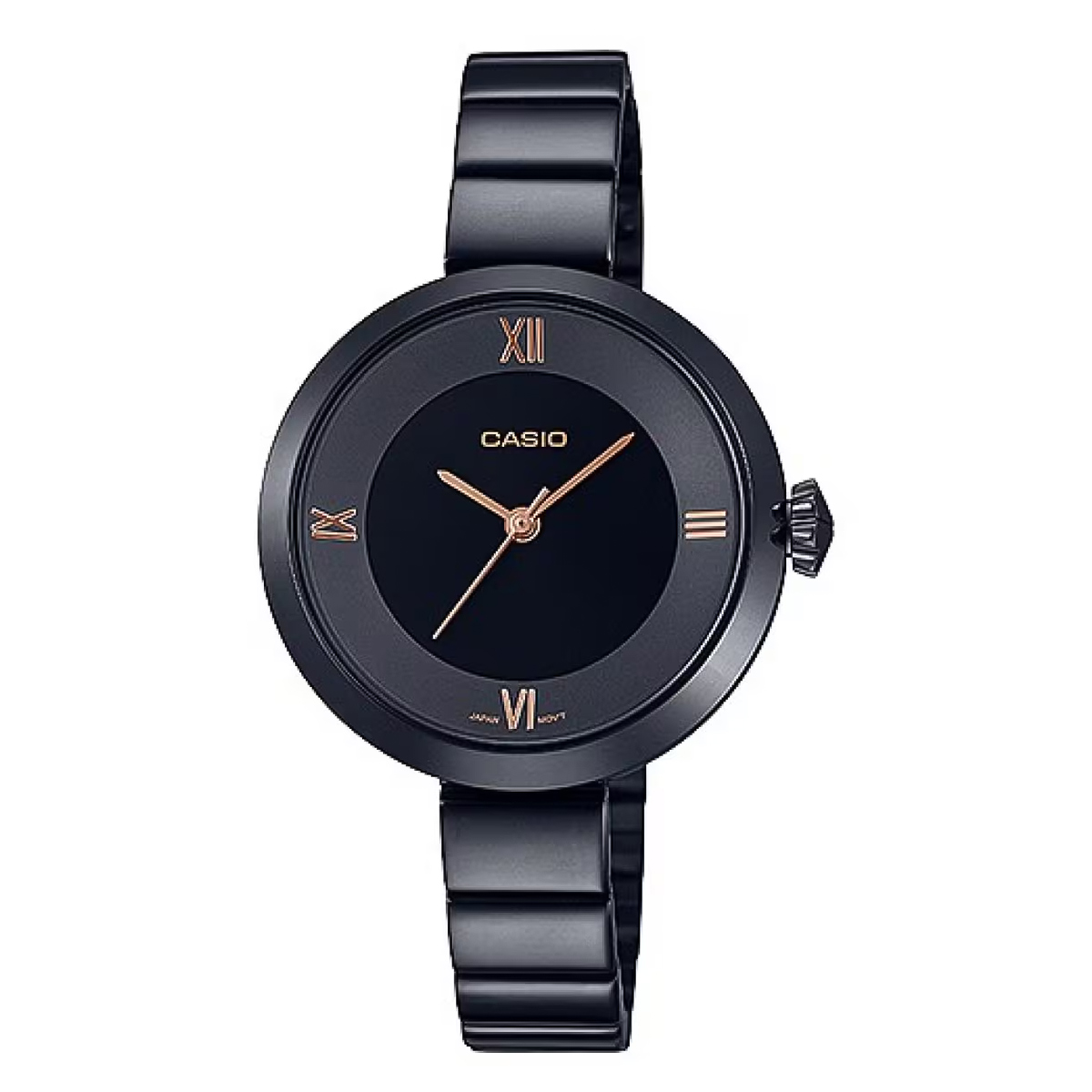 Casio Watch  LTP-E154B-1ADF