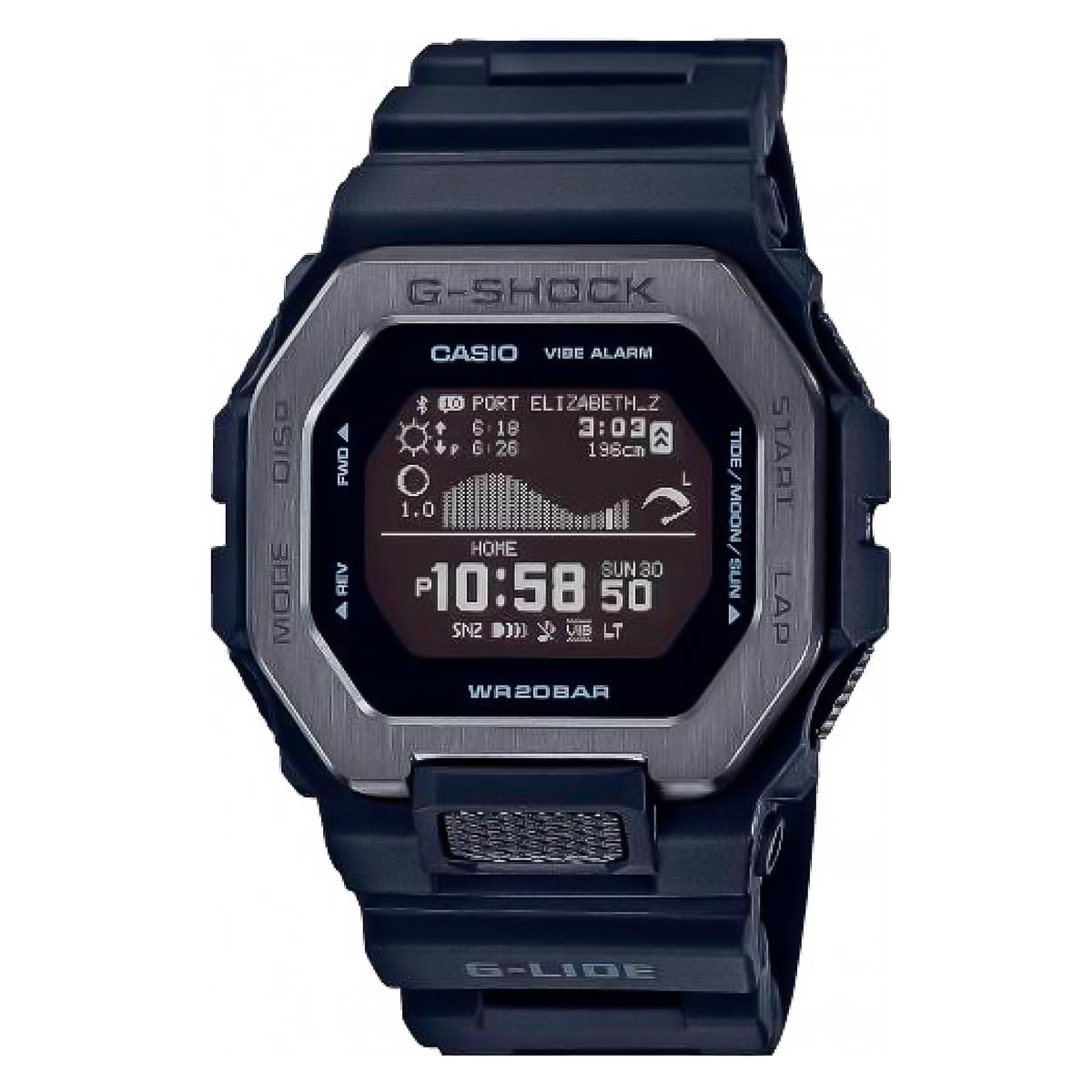 Casio G-Shock Watch DGBX-100NS-1DR | Men | Men Watches | Men Formal Watches