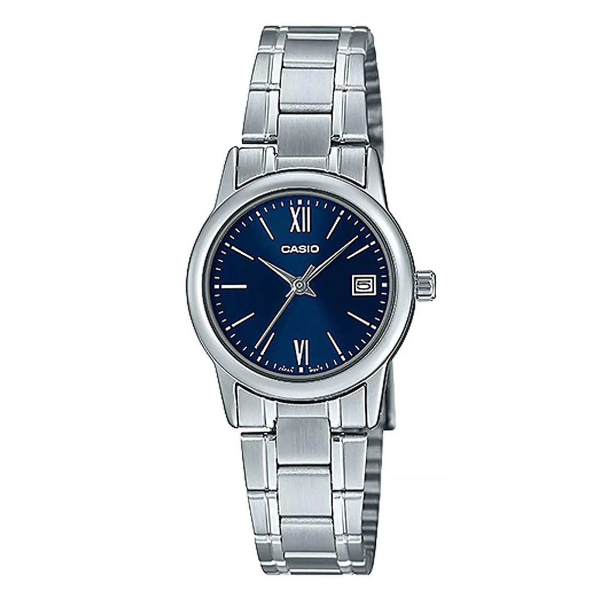 Casio Watch MTP-V002D - 2B3UDF