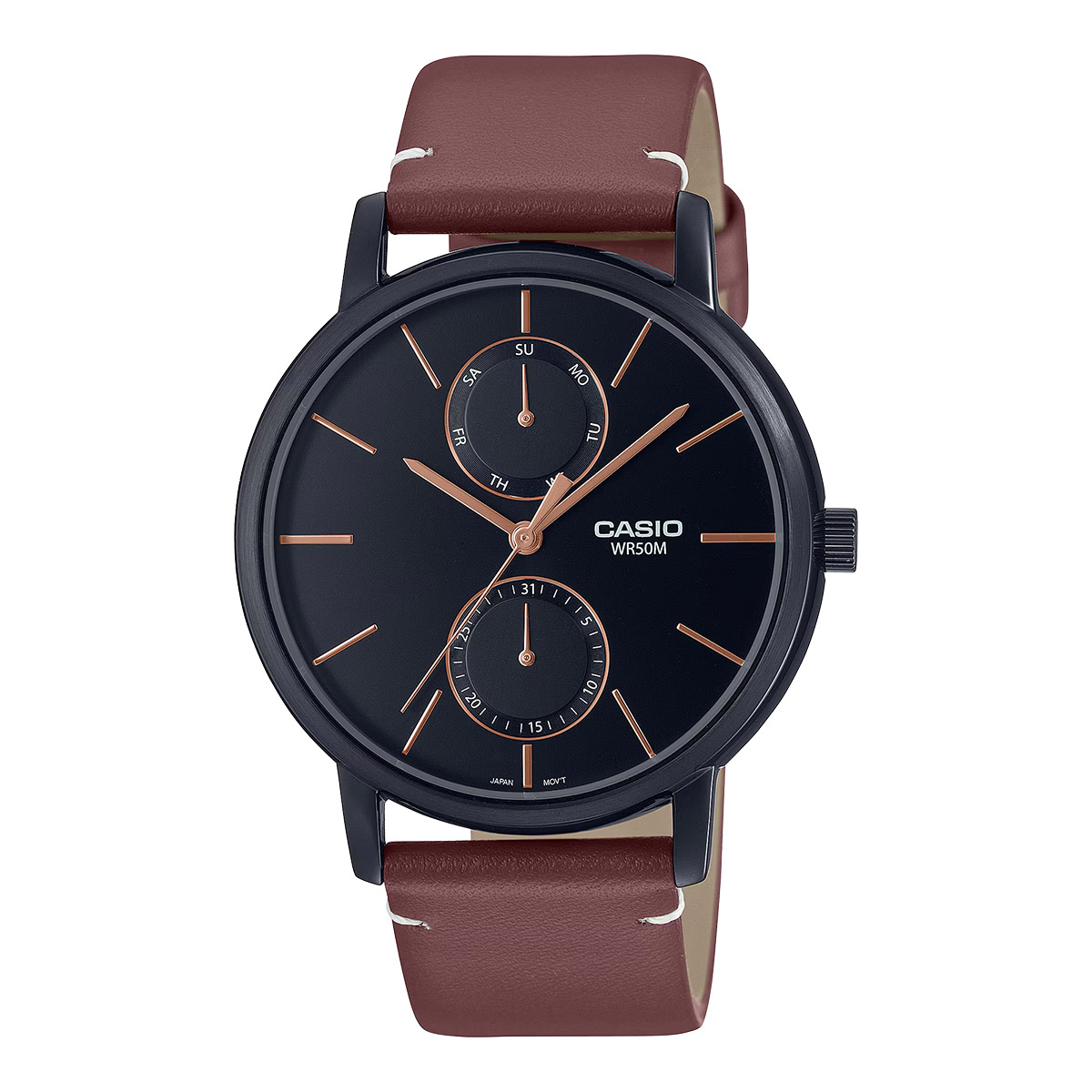 Casio Watch For Men MTP-B310BL