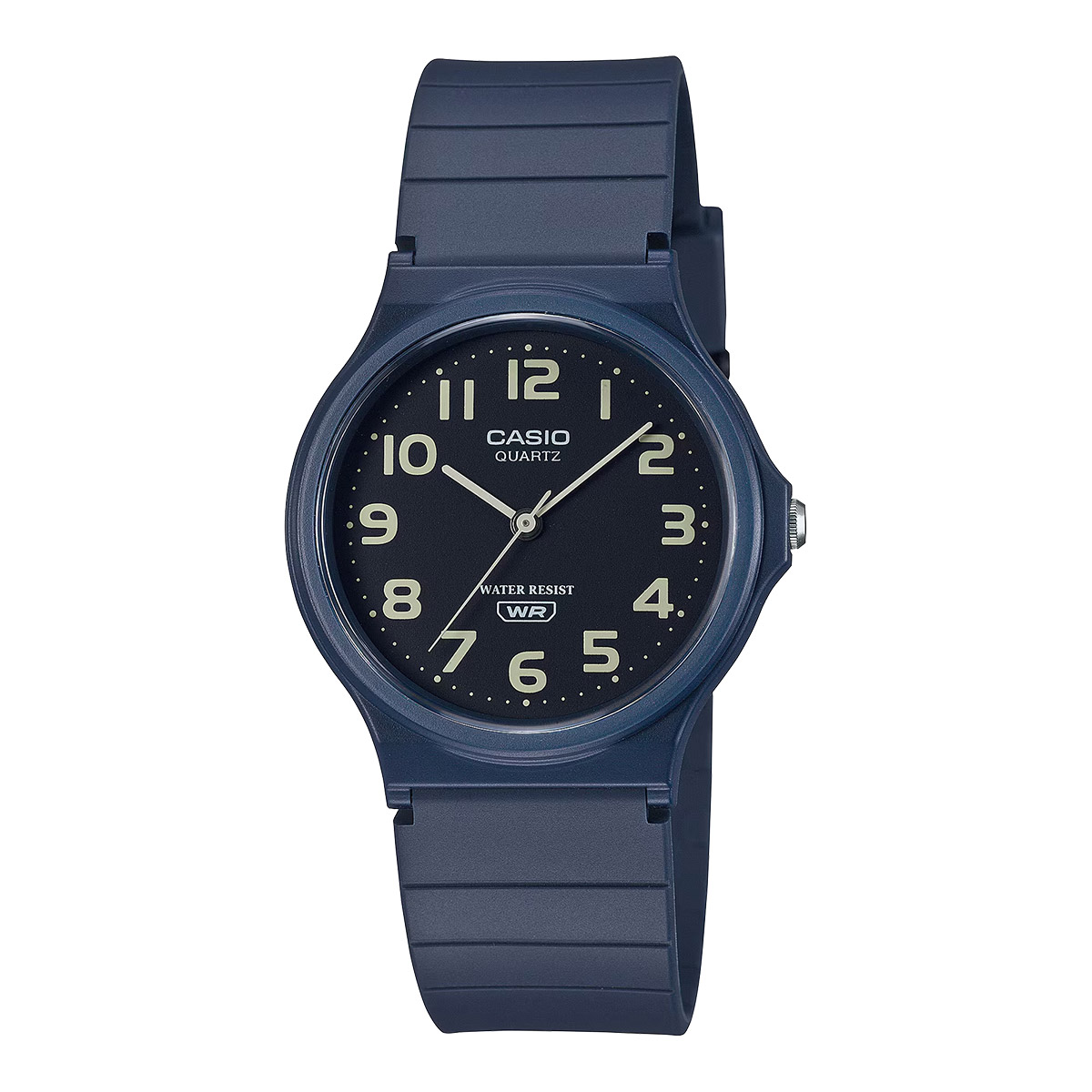 Casio Analog Watch For Men MQ-24UC-2BDF