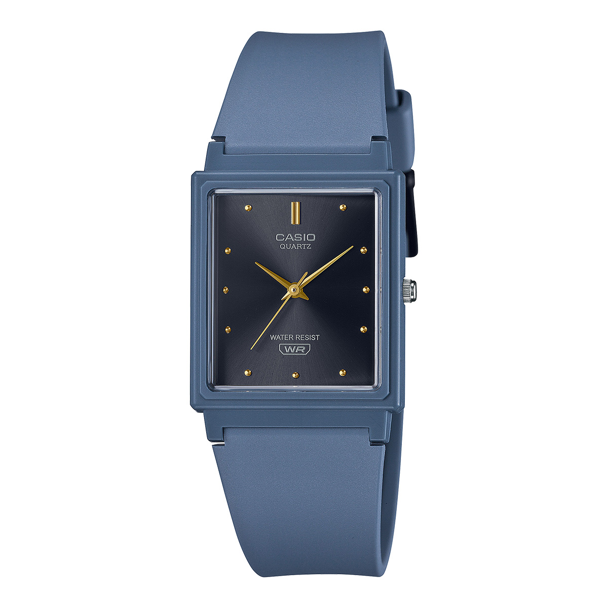 Casio Analog Watch For Women MQ-38UC - 2A2DF