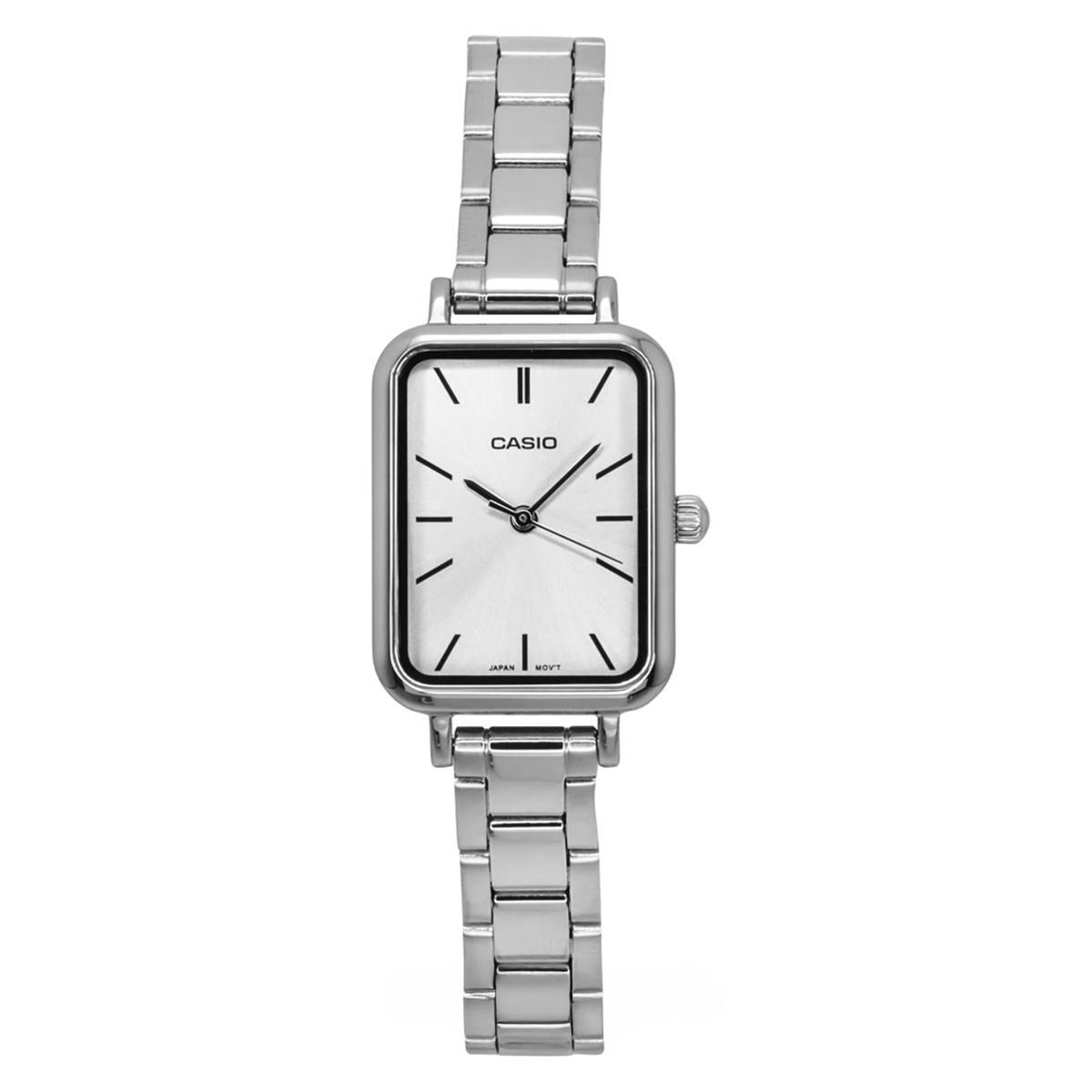 Casio Ladies Metal Watch LTP-V009D-2EUDF