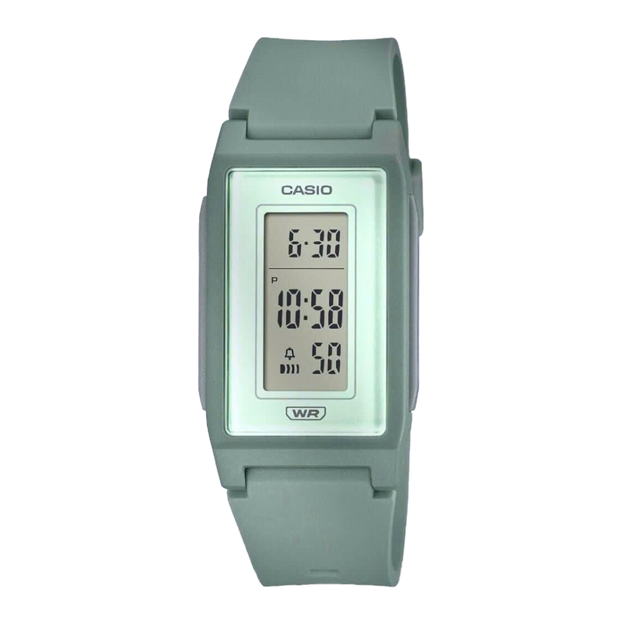 Casio Watch For Women LF-10WH-3DF