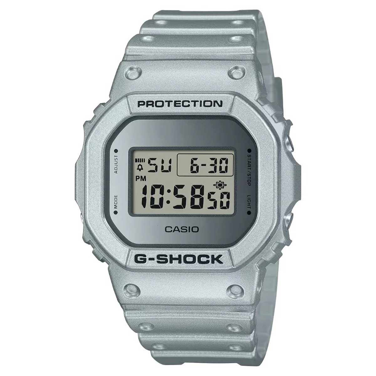Casio G-Shock Watch For Men DW-5600FF