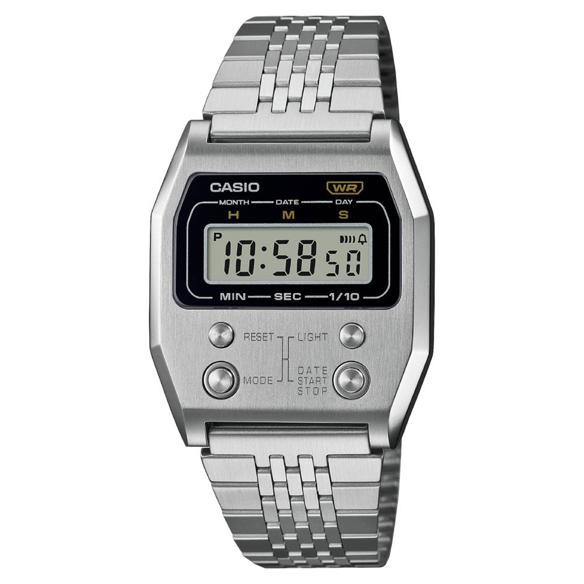 Casio Digital Watch A1100D-1DF