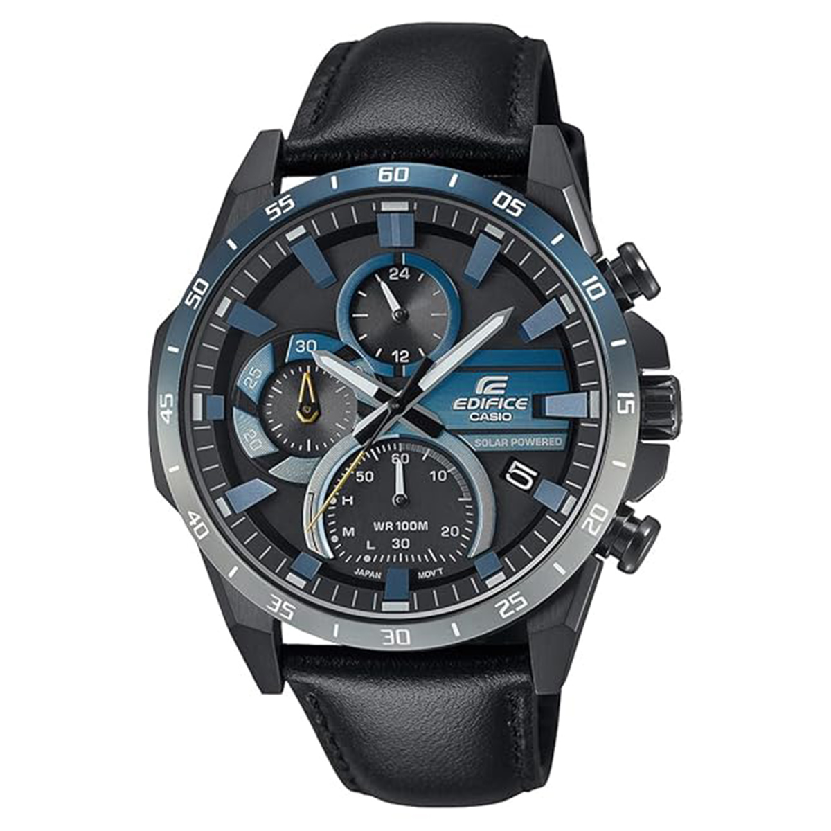 Casio Ediface Mens Watch