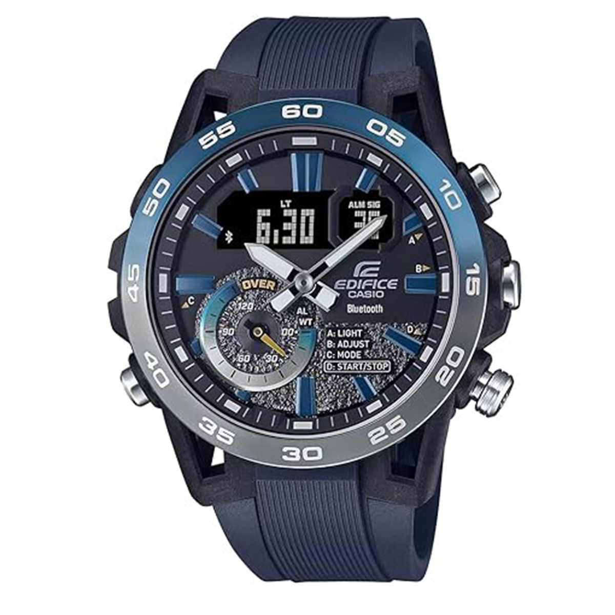 Casio Ediface Mens Watch