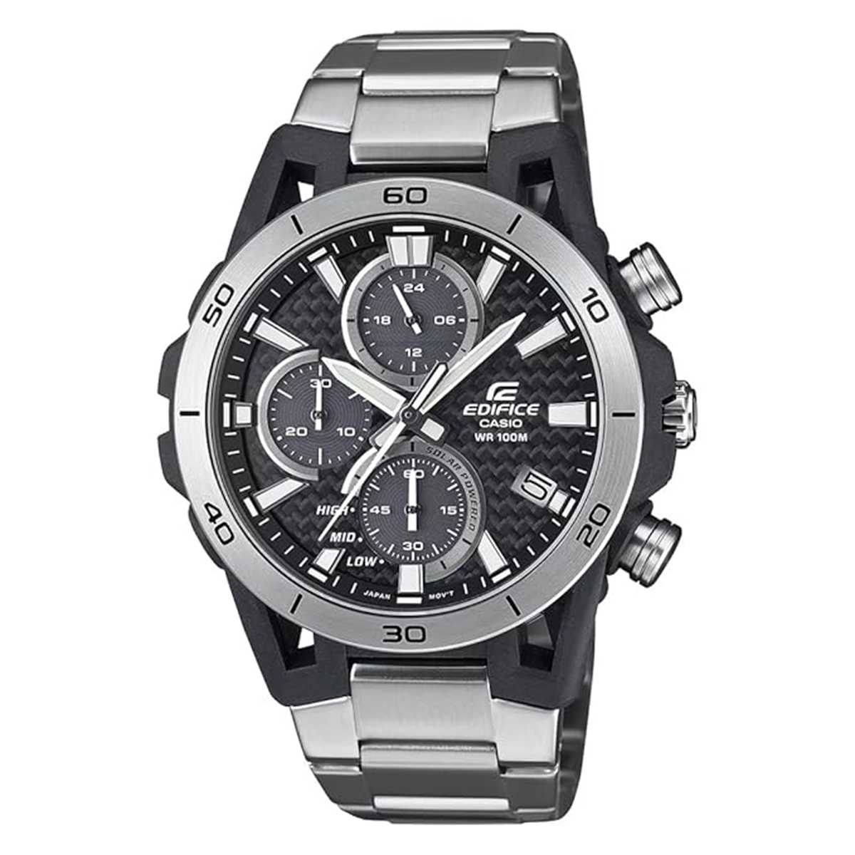 Casio Ediface Mens Watch