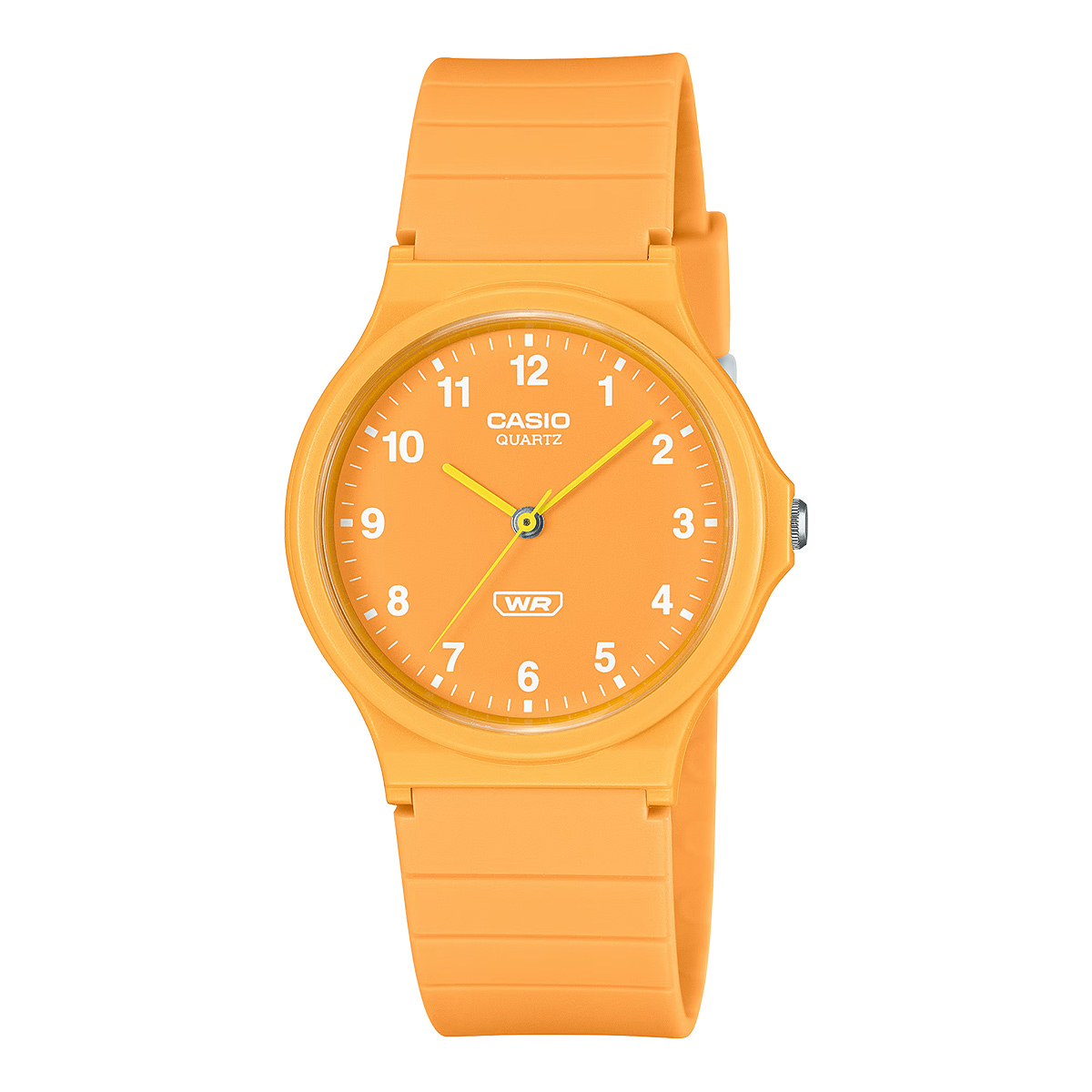 Casio Analog Watch For Ladies MQ-24B-9BDF