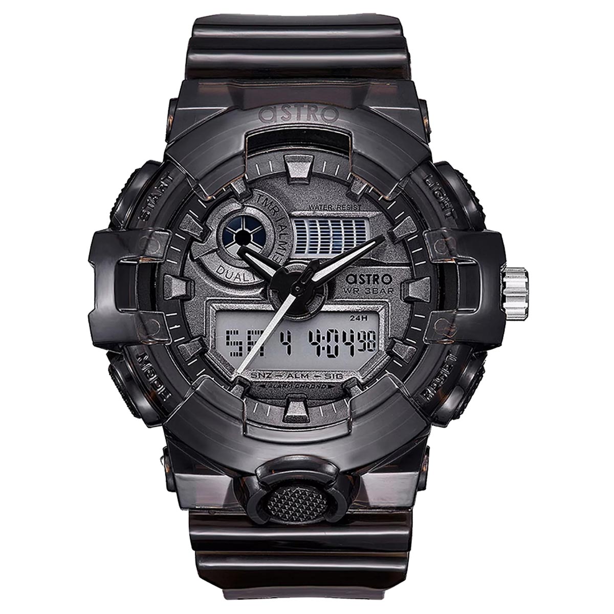 G-Shock Casio Watch For Men DGM-700P-6ADR
