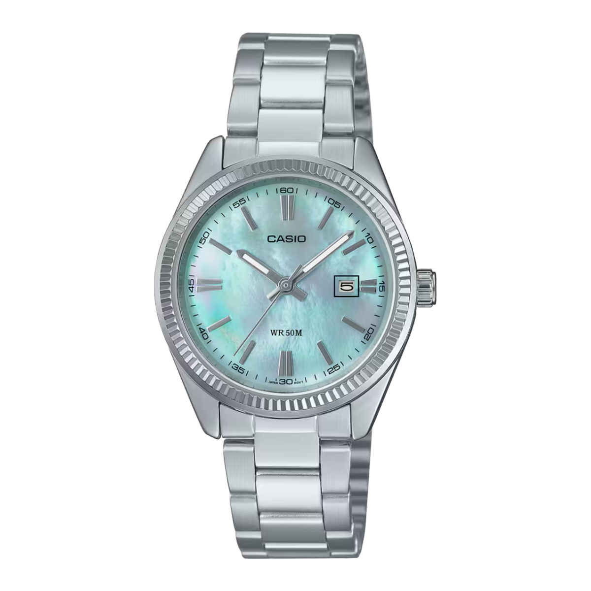 Casio Watch For Women LTP-1302DS