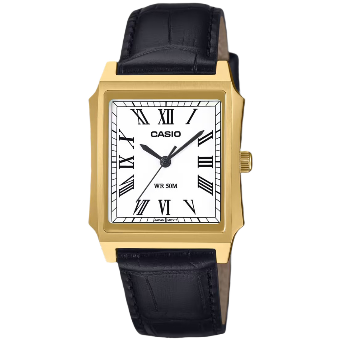 Casio Watch For Men B190GL-7BVDF