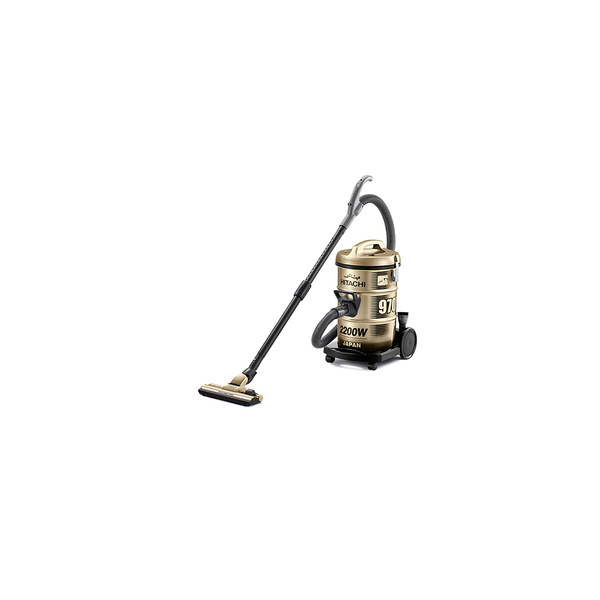 Hitachi Vacuum Cleaner 2200W - CV960F24CDS PG