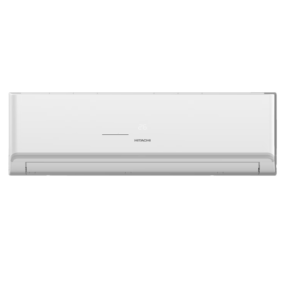 Hitachi Split Air Conditioner 2.5Ton