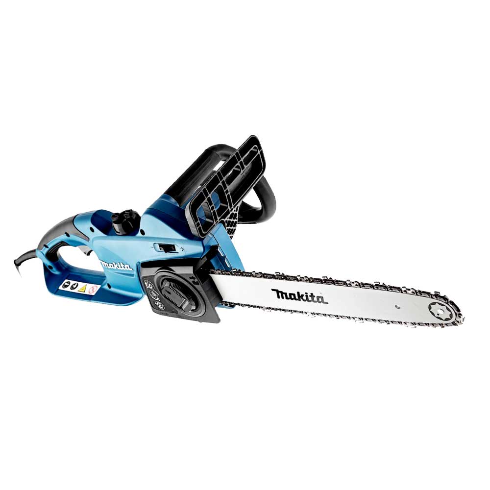 Makita (U) Electric Chain Saw 400mm - MAK/UC-4041A