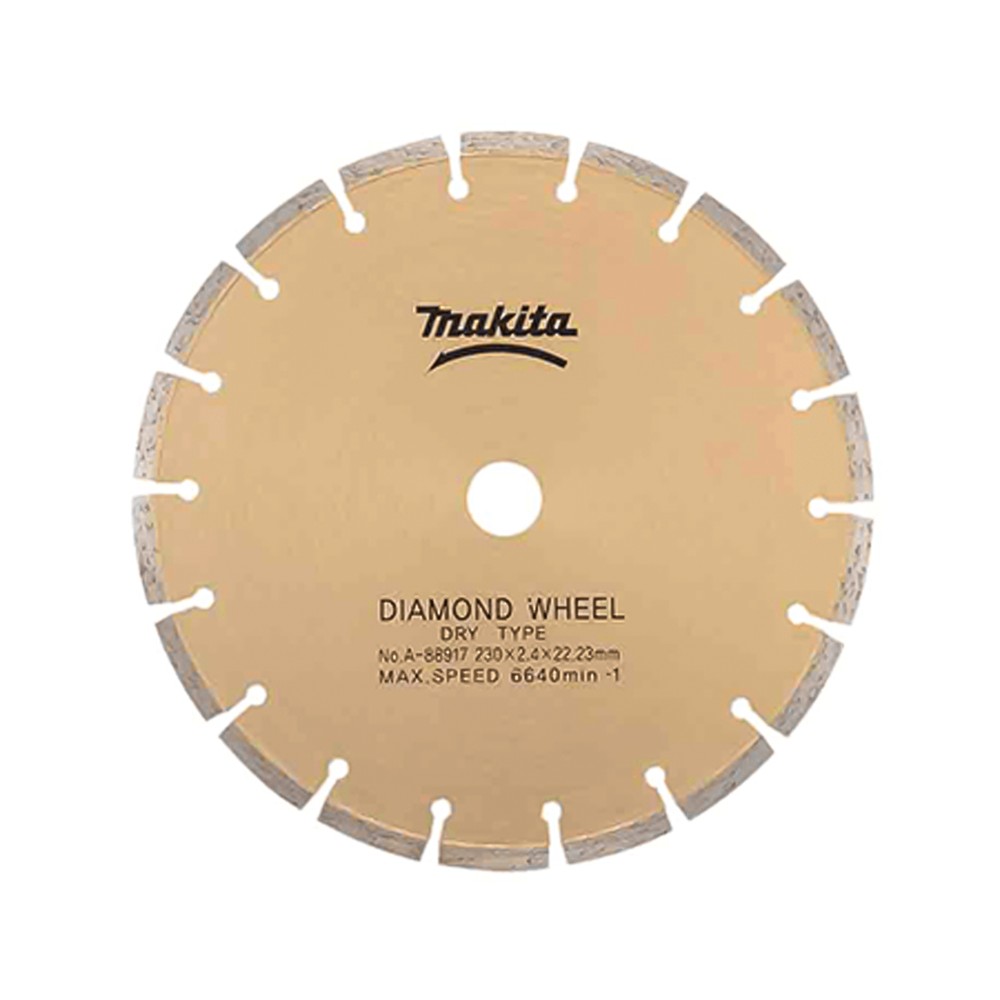 Makita Diamond Wheel Marble 115mm