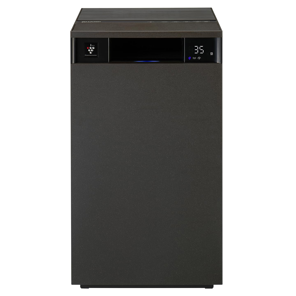 Sharp Air Purifier With AIoT Coverage Area 193 Sq. Meter FX-S120Q-H