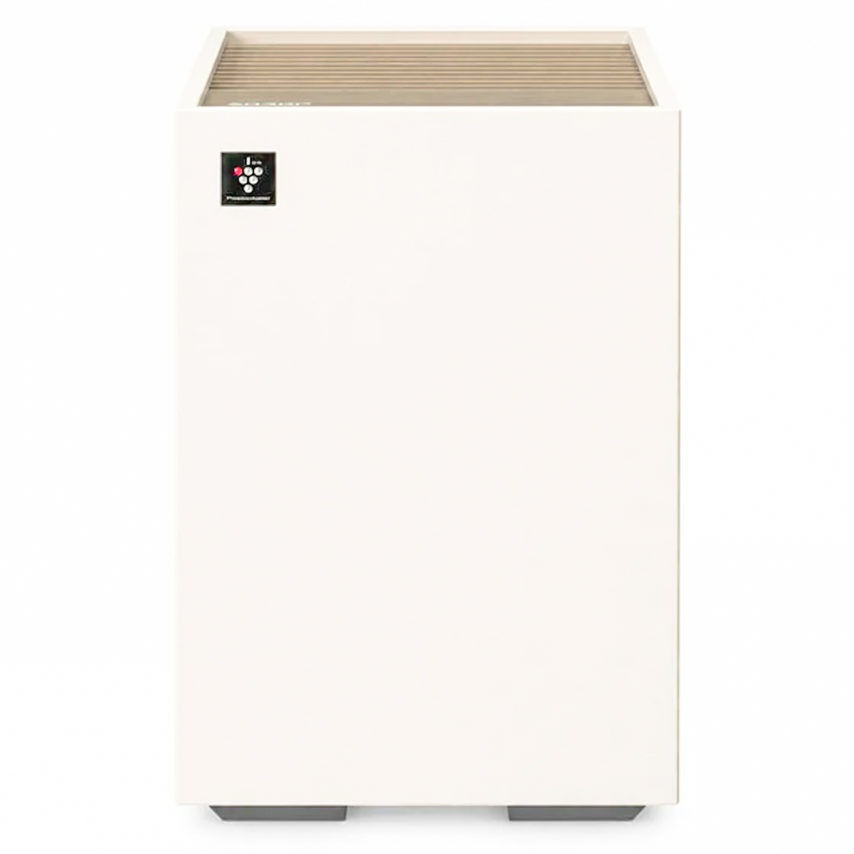 Sharp Air Purifier With Air Quality Display Coverage Area 68 Sq. Meter FP-S40Q-W