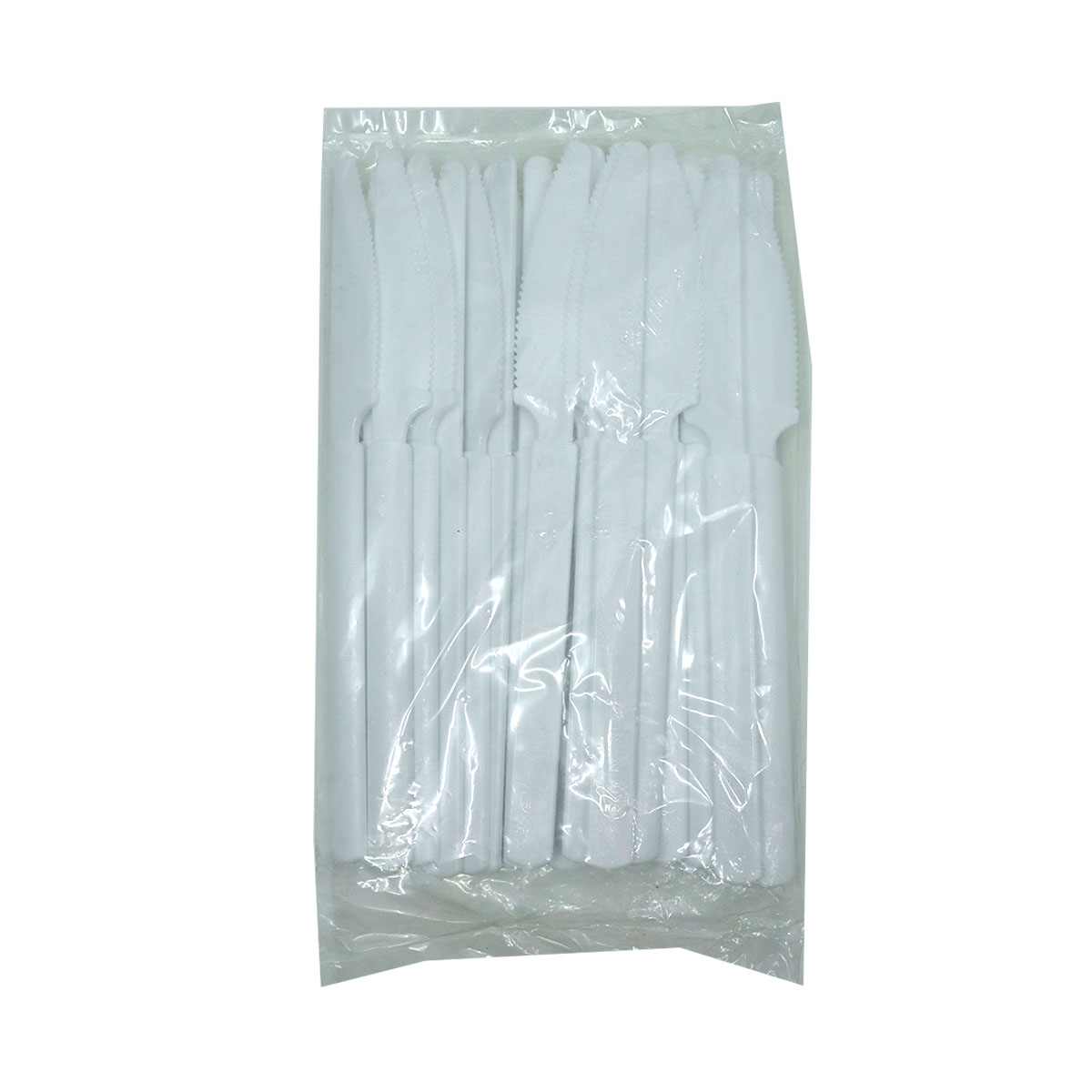 Disposable Dining Knife 24 Pieces