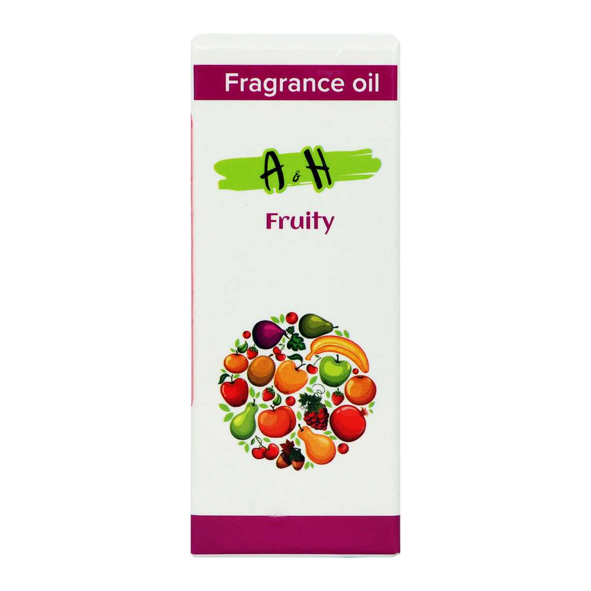 Burner Oil 10 Ml