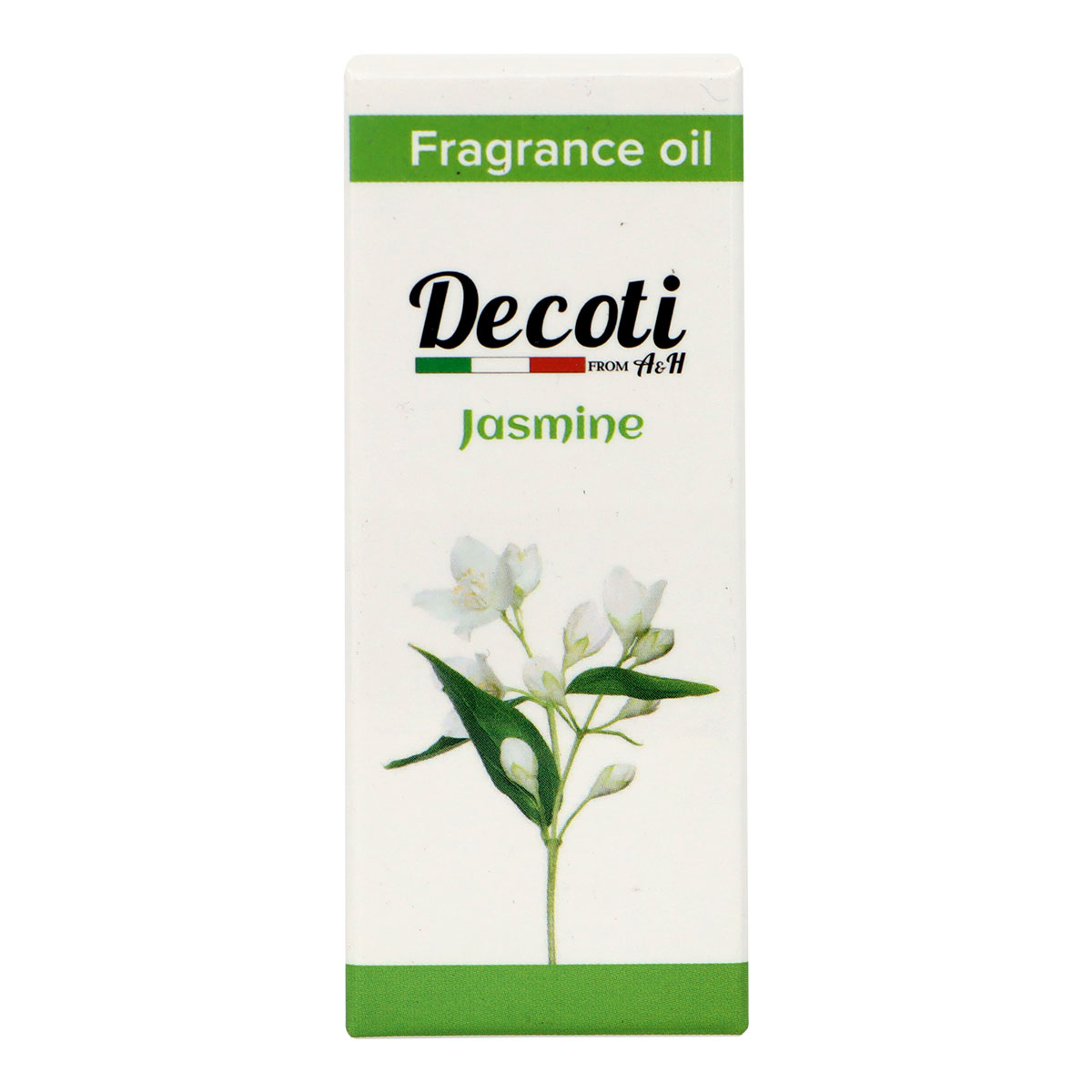 Decoti Assorted Frangrance Oil 10ml