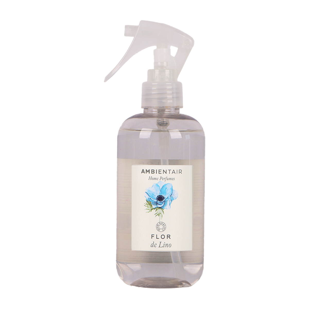 Ambientair Room Spray Linen