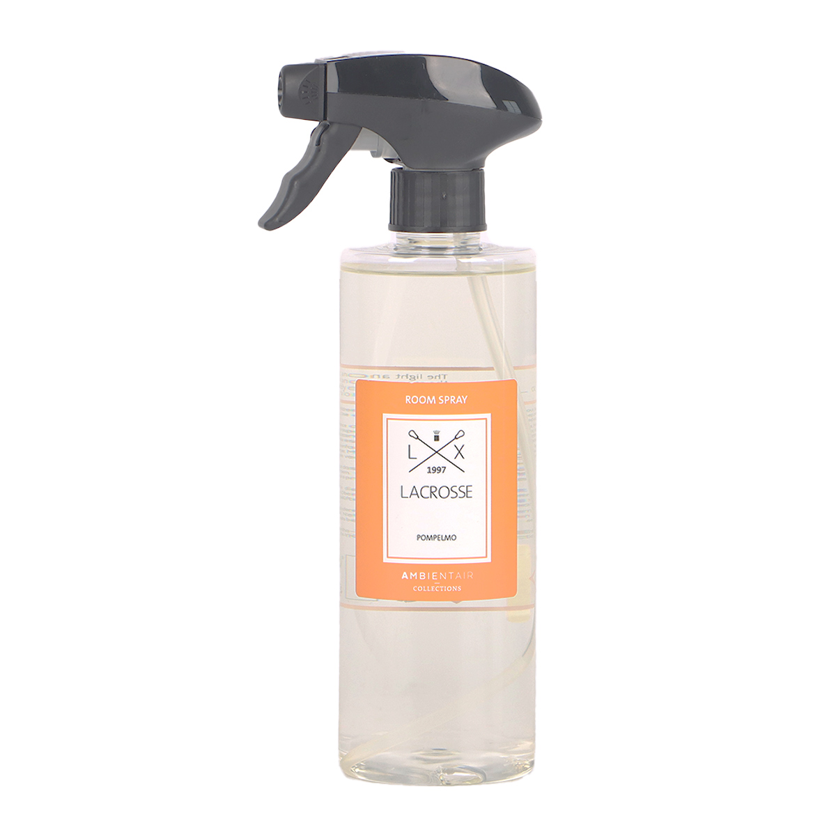 Lacrosse Home Spray 500ml - SP500PNLC