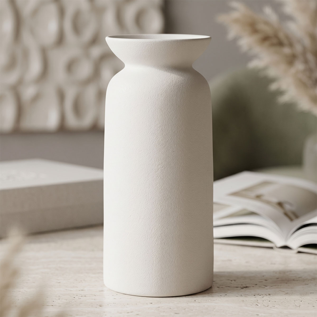 Ceramic Vase Medium