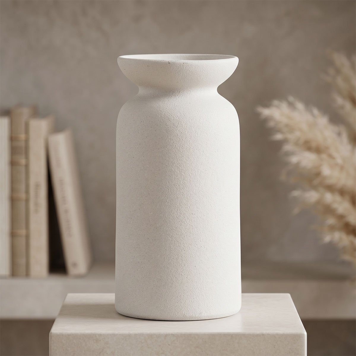 Ceramic Vase Small