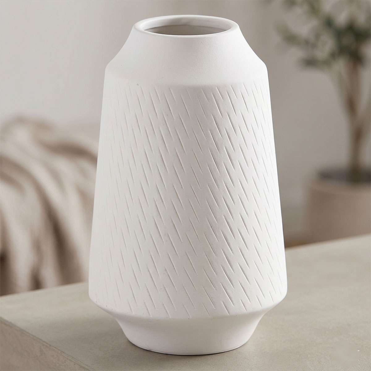 Ceramic Vase Medium