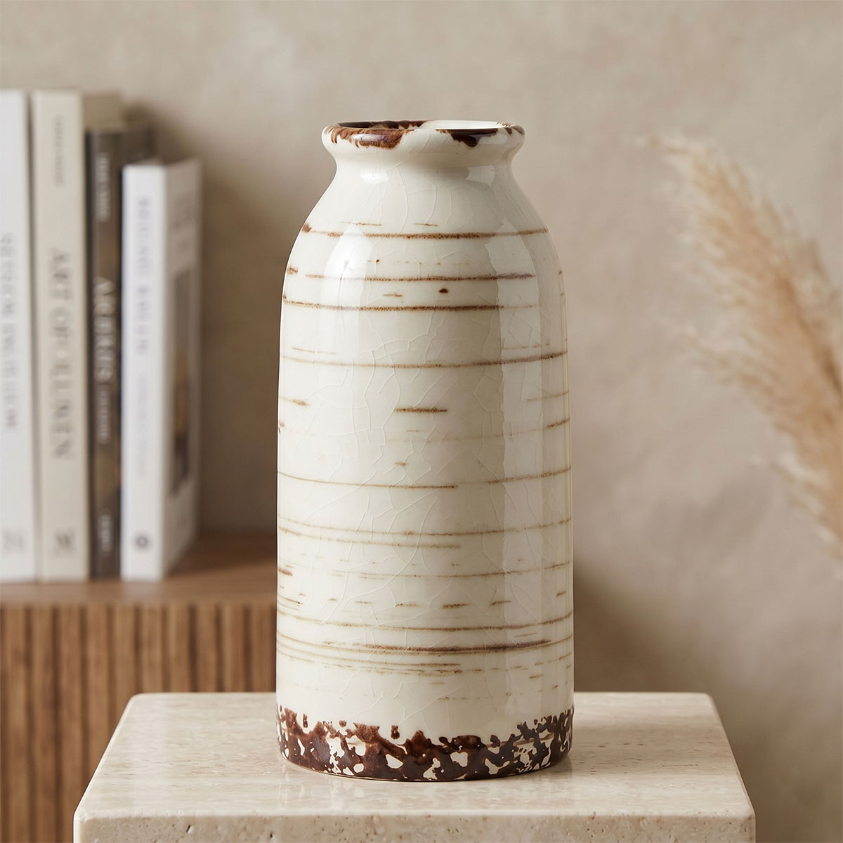 Ceramic Vase Medium