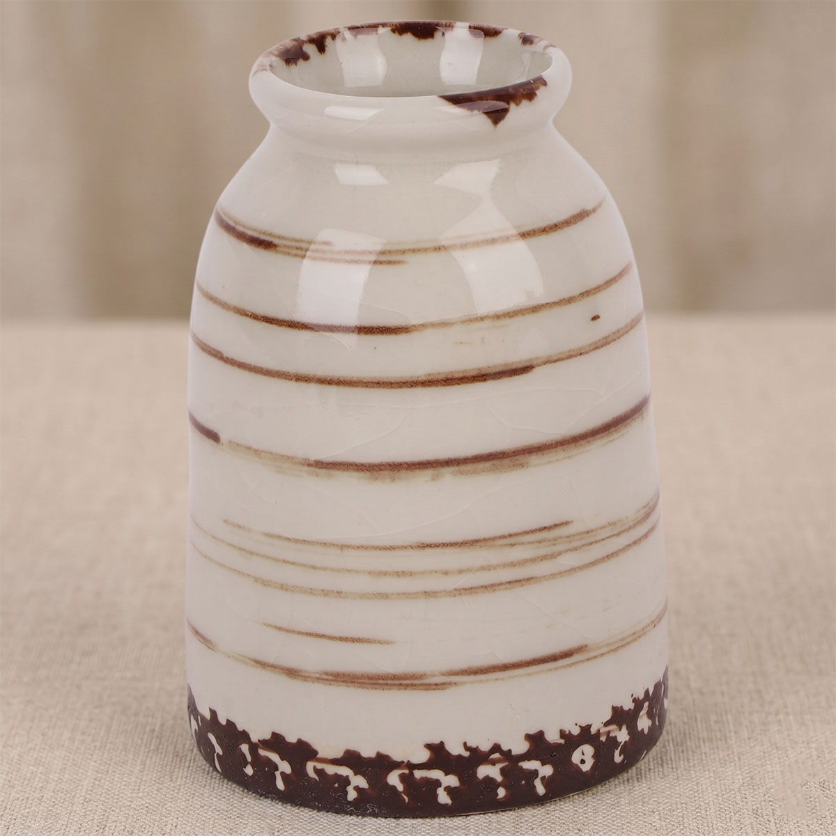 Ceramic Vase Small