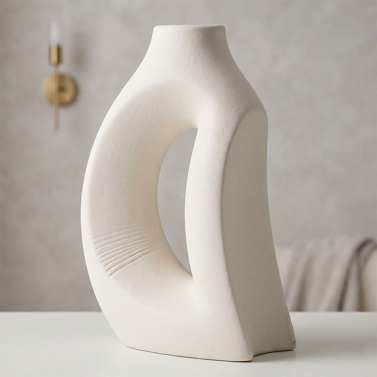 Ceramic Vase Medium