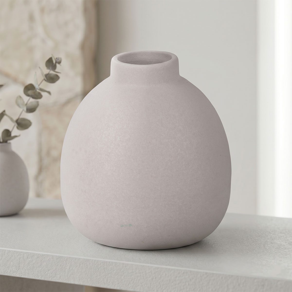 Ceramic Vase