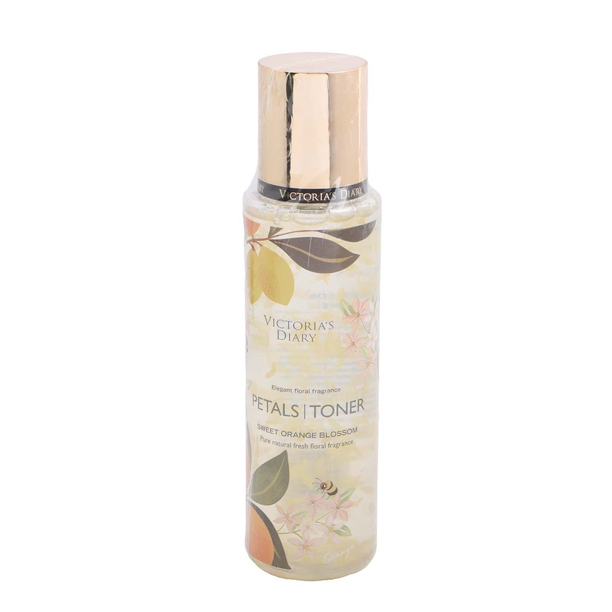 Petal Toner Sweet Orange 250ml