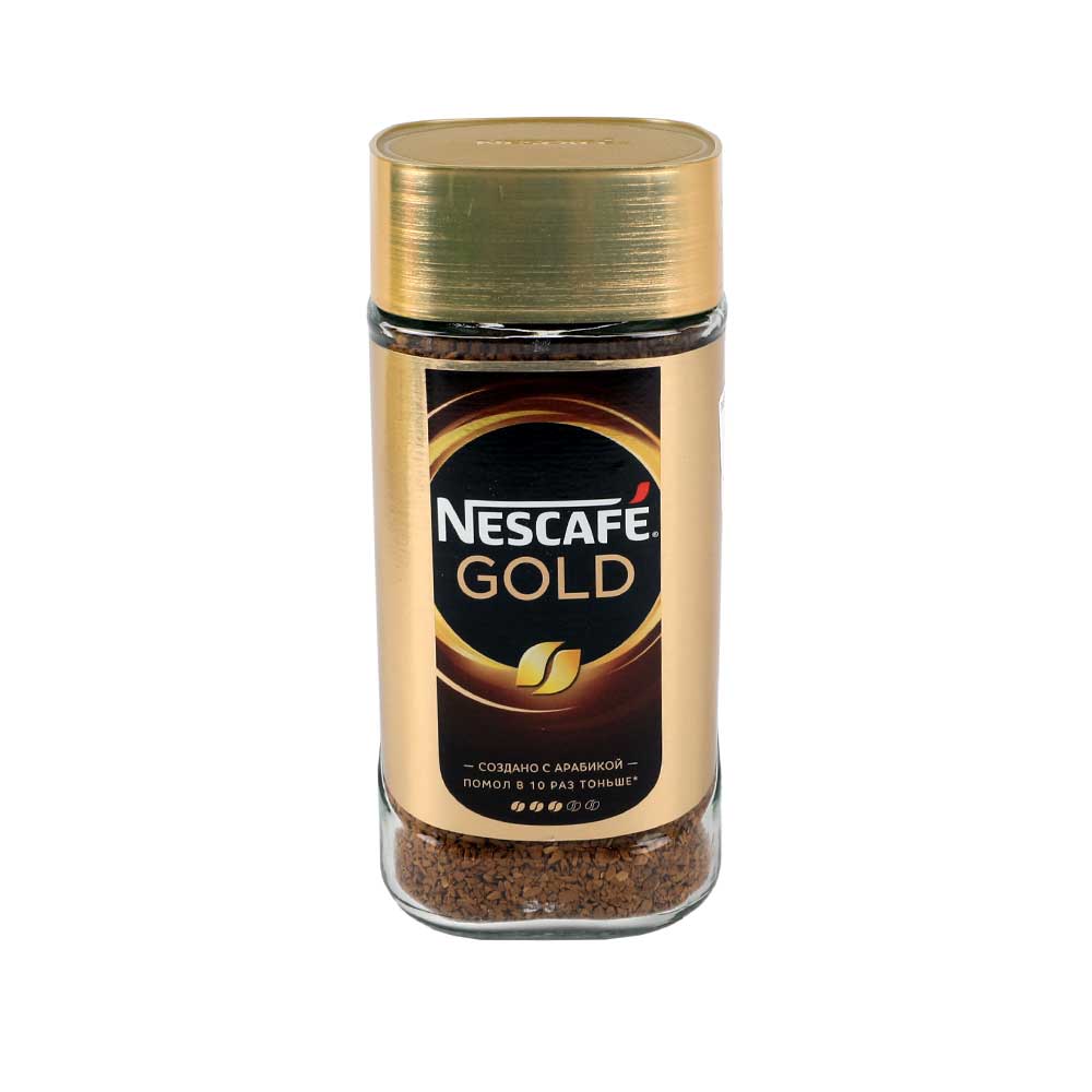 Nescafe Gold 190g