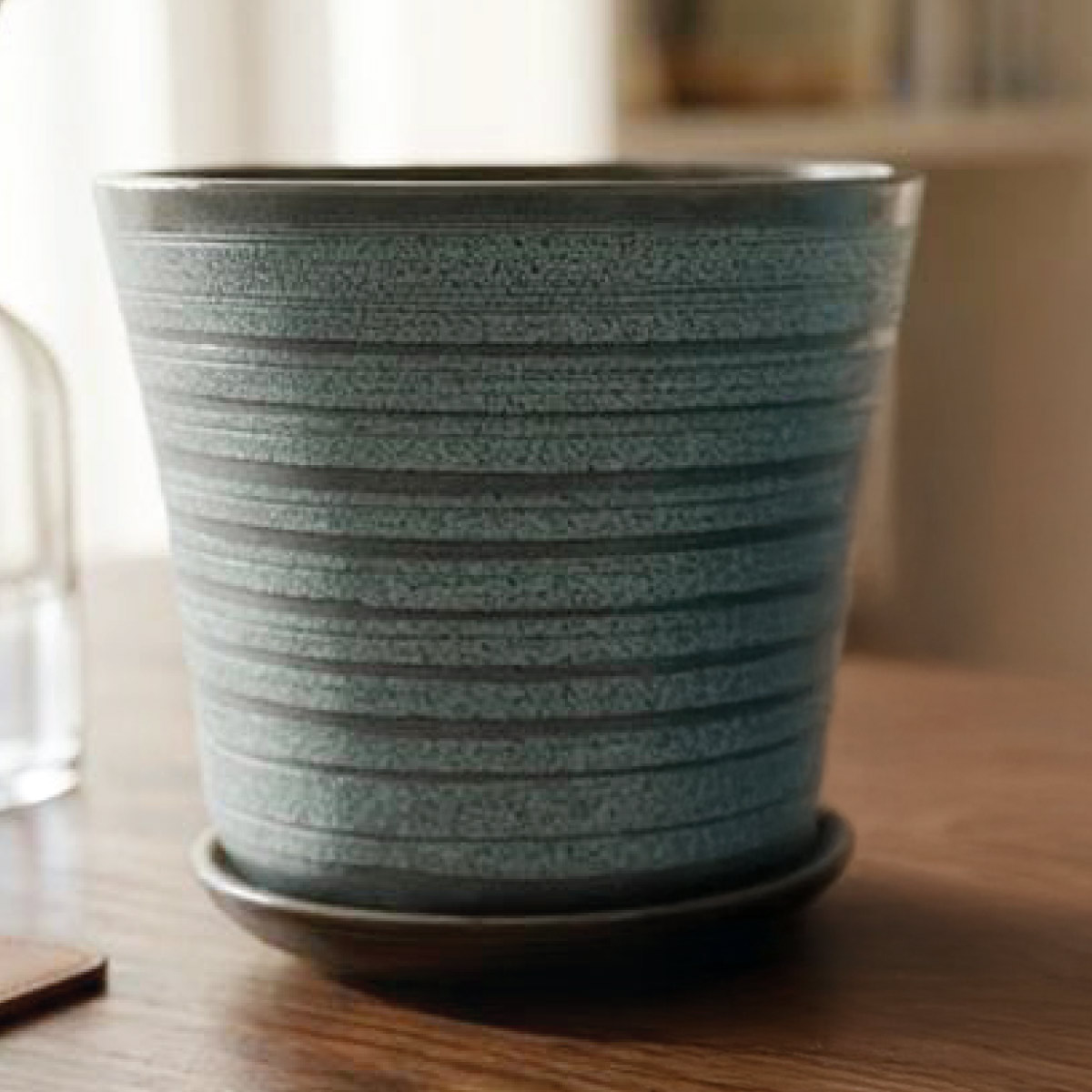 Ceramic Flower Pot