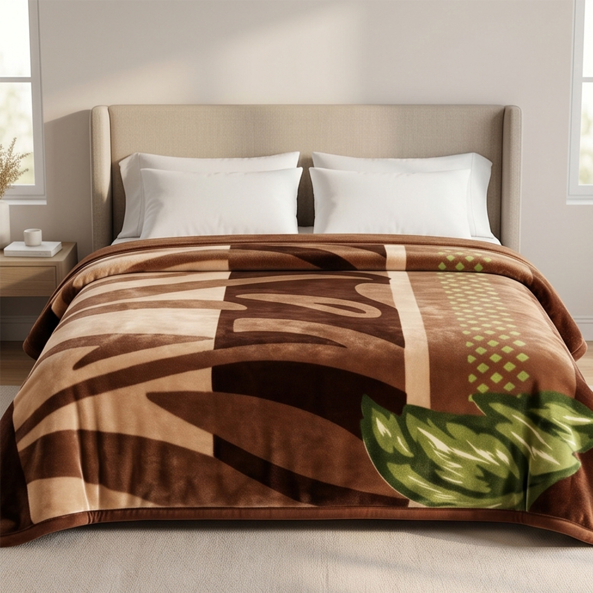 Solaron Blanket 160x220cm 3.5Kg