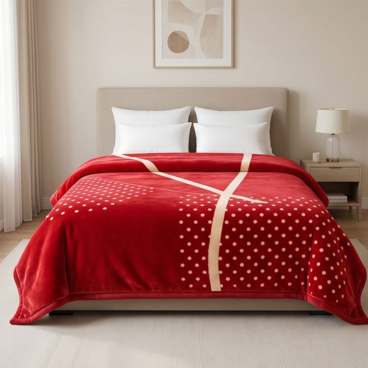 Solaron Blanket 200x240cm 5.1Kg