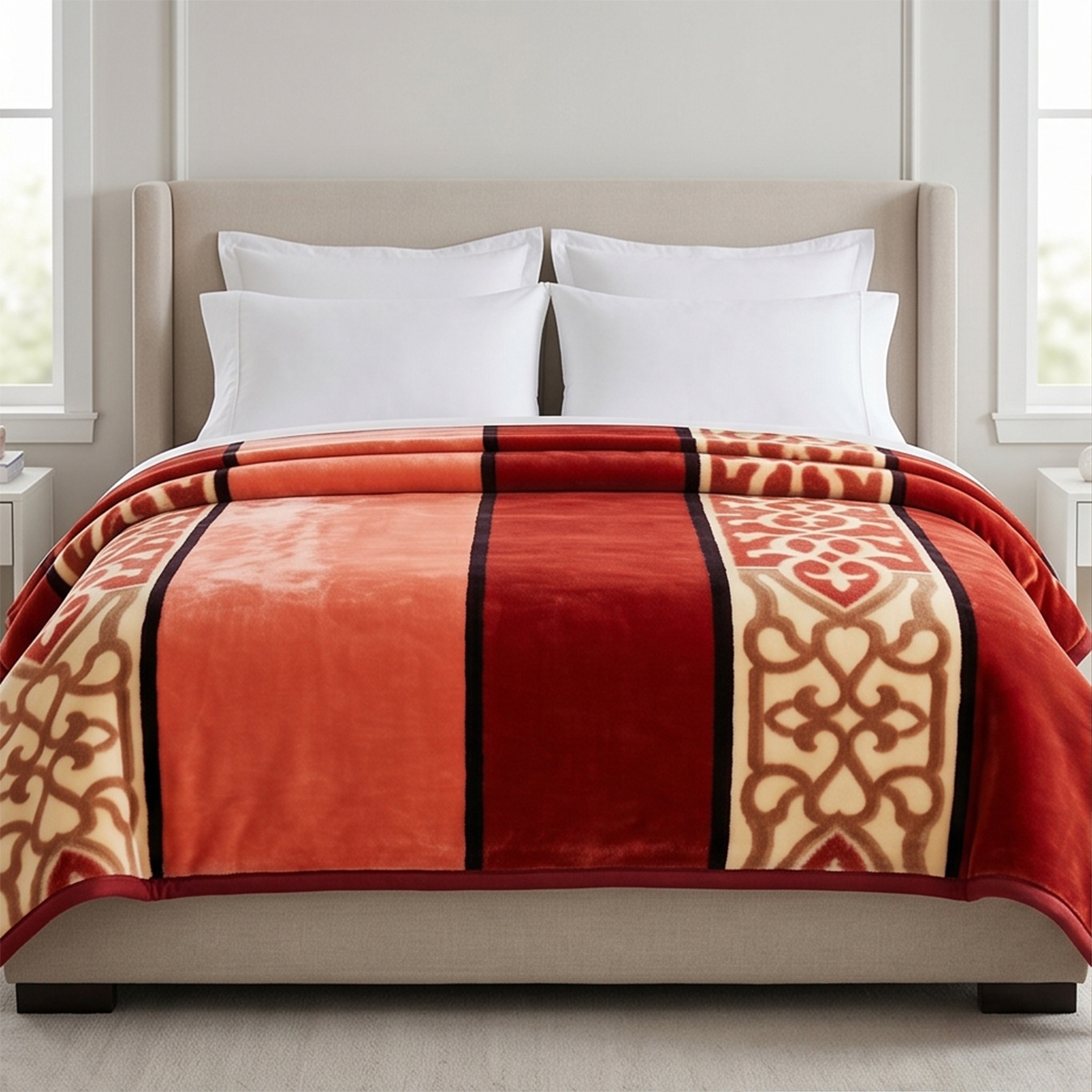 Solaron Blanket 10Kg 200x240cm