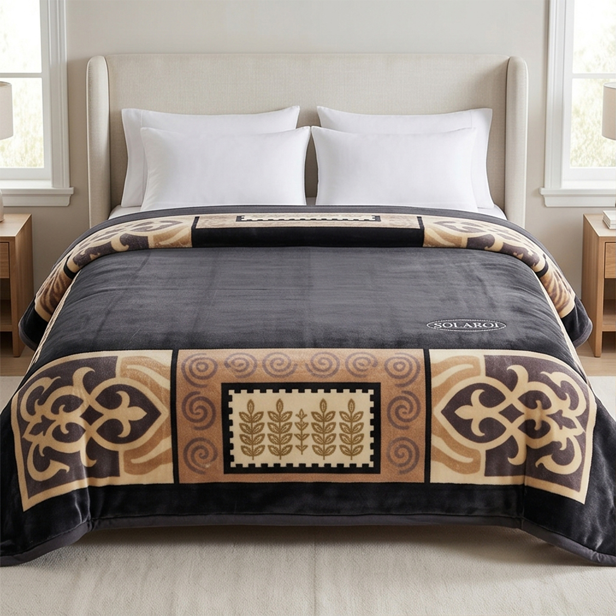 Solaron Blanket 10Kg 200x240cm