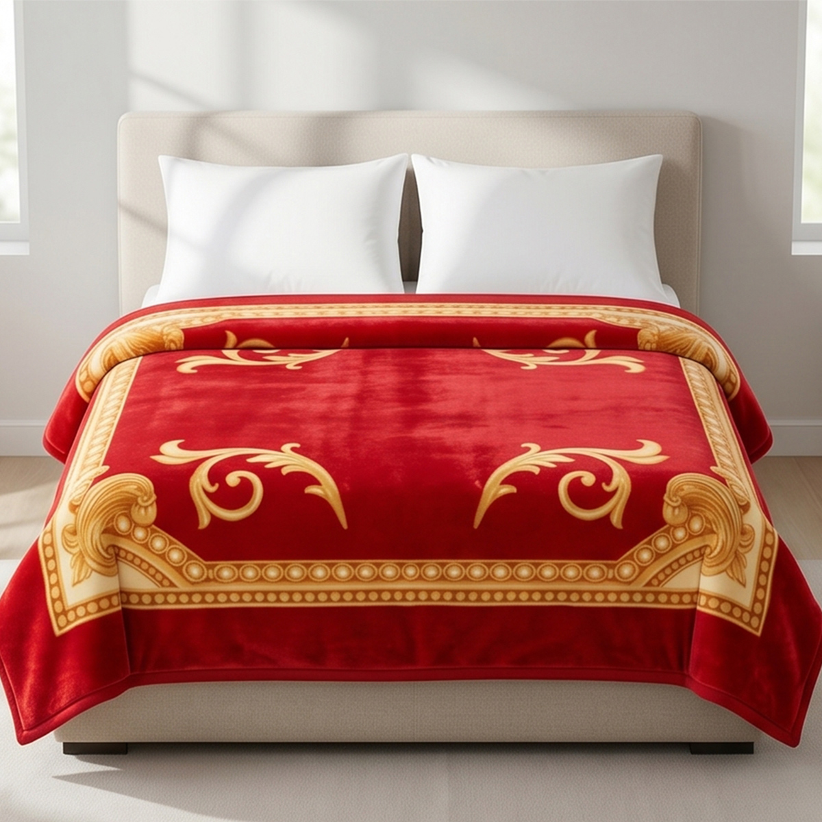 Solaron Blanket 220x240 5.6Kg