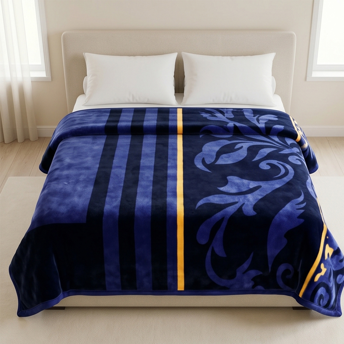 Solaron Blanket 200x240cm 5.1Kg