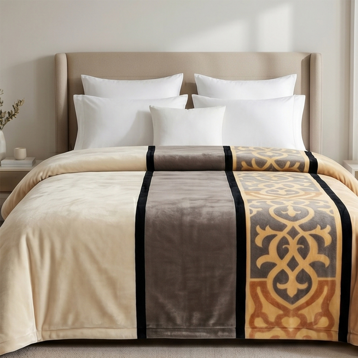 Solaron Blanket 9.4Kg 220x240cm